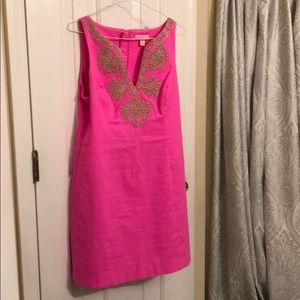 Gorgeous Lily Pulitzer dress